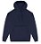 MOLETOM PLANO C HOODIE LOGO NAVY - Imagem 1