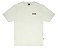 CAMISETA PLANO C LOGOS OFF WHITE - Imagem 2