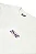 CAMISETA PLANO C LOGOS OFF WHITE - Imagem 4