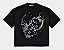 CAMISETA EXCLUSIVIIST 1OF1 H1GH ROLLERS BLACK - Imagem 1