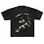 CAMISETA EXCLUSIVIIST 1OF1 REAL EYES REALIZE REAL LIES BLACK - Imagem 1