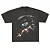 CAMISETA EXCLUSIVIIST 1OF1 REAL EYES REALIZE REAL LIES DARK GREY - Imagem 1