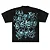 CAMISETA EXCLUSIVIIST 1OF1 BACK FROM THE REALM BLACK - Imagem 2