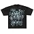 CAMISETA EXCLUSIVIIST 1OF1 BACK FROM THE REALM BLACK - Imagem 1