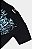 CAMISETA EXCLUSIVIIST 1OF1 BACK FROM THE REALM BLACK - Imagem 3