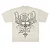 CAMISETA EXCLUSIVIIST 1OF1 H1DDEN ANGELS OFF WHITE - Imagem 2