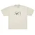 CAMISETA EXCLUSIVIIST 1OF1 H1DDEN ANGELS OFF WHITE - Imagem 1