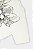 CAMISETA EXCLUSIVIIST 1OF1 H1DDEN ANGELS OFF WHITE - Imagem 4