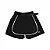 SUFGANG TRACK SHORTS 3M BLACK - Imagem 1