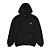 MOLETOM SUFGANG HOODIE 4SUF BLACK - Imagem 1