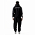 MOLETOM SUFGANG HOODIE 4SUF BLACK - Imagem 3