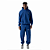 MOLETOM SUFGANG HOODIE 4SUF NAVY BLUE - Imagem 4