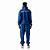 MOLETOM SUFGANG HOODIE 4SUF NAVY BLUE - Imagem 3