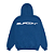 MOLETOM SUFGANG HOODIE 4SUF NAVY BLUE - Imagem 2