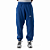 CALÇA MOLETOM SUFGANGPANTS 4SUF NAVY BLUE - Imagem 3