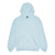 MOLETOM SUFGANG HOODIE 4SUF BABY BLUE - Imagem 1