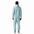 MOLETOM SUFGANG HOODIE 4SUF BABY BLUE - Imagem 4