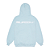 MOLETOM SUFGANG HOODIE 4SUF BABY BLUE - Imagem 2