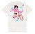 CAMISETA SUFGANG TEE STRIPPER OFF WHITE - Imagem 1