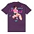 CAMISETA SUFGANG TEE STRIPPER PURPLE - Imagem 1