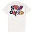 CAMISETA SUFGANG TEE SUFCITIES OFF WHITE - Imagem 1