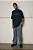 CAMISETA PLANO C CLIMBING ROSES BLACK - Imagem 5