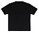 CAMISETA PLANO C CLIMBING ROSES BLACK - Imagem 2