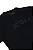 CAMISETA PLANO C CLIMBING ROSES BLACK - Imagem 3