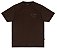 CAMISETA PLANO C CHAMPIONS RING BROWN - Imagem 2
