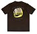 CAMISETA PLANO C CHAMPIONS RING BROWN - Imagem 1