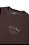 CAMISETA PLANO C CHAMPIONS RING BROWN - Imagem 4