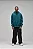 MOLETOM PLANO C HOODIE LOGO DARK SEA - Imagem 4