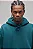 MOLETOM PLANO C HOODIE LOGO DARK SEA - Imagem 3