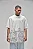 CAMISETA PLANO C IN VINO VERITAS OFF WHITE - Imagem 3
