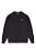 MOLETOM CREWNECK PALNO C LOGO BLACK - Imagem 1