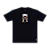 CAMISETA WANTED VISION OF THE FUTURE BLACK - Imagem 1