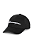 BONÉ CHAMPION ABA CURVA SCRIPT BLACK - Imagem 1