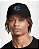 BONÉ CHAMPION CLASSIC TWILL HAT BLACK - Imagem 2