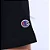 CAMISETA CHAMPION FEMININA C LOGO BORDADO BLACK - Imagem 5