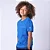 CAMISETA CHAMPION KIDS SCRIPT SURTON BLUE - Imagem 2