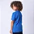 CAMISETA CHAMPION KIDS SCRIPT SURTON BLUE - Imagem 3