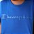 CAMISETA CHAMPION KIDS SCRIPT SURTON BLUE - Imagem 4