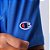 CAMISETA CHAMPION KIDS SCRIPT SURTON BLUE - Imagem 5