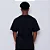 CAMISETA CHAMPION ONE SCRIPT LOGO BLACK - Imagem 5