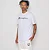 CAMISETA CHAMPION ONE SCRIPT LOGO WHITE - Imagem 2