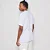 CAMISETA CHAMPION ONE SCRIPT LOGO WHITE - Imagem 3
