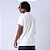 CAMISETA CHAMPION HERITAGE SCRIPT 30 COLORS OFF WHITE - Imagem 3