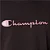 CAMISETA CHAMPION HERITAGE SCRIPT 30 COLORS COFFEE - Imagem 4