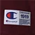 CAMISETA CHAMPION HERITAGE SCRIPT 30 COLORS MAROON - Imagem 6