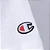 CAMISETA CHAMPION FW24 CLOG BORDADO OFF WHITE - Imagem 5